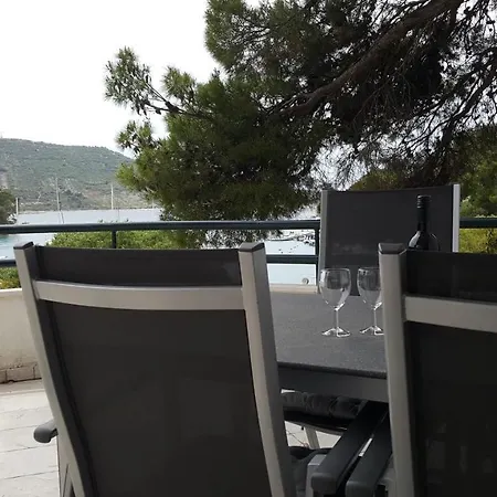 Kamenica Daire Primošten